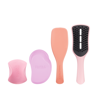 Kit Cabelos Finos Tangle Teezer